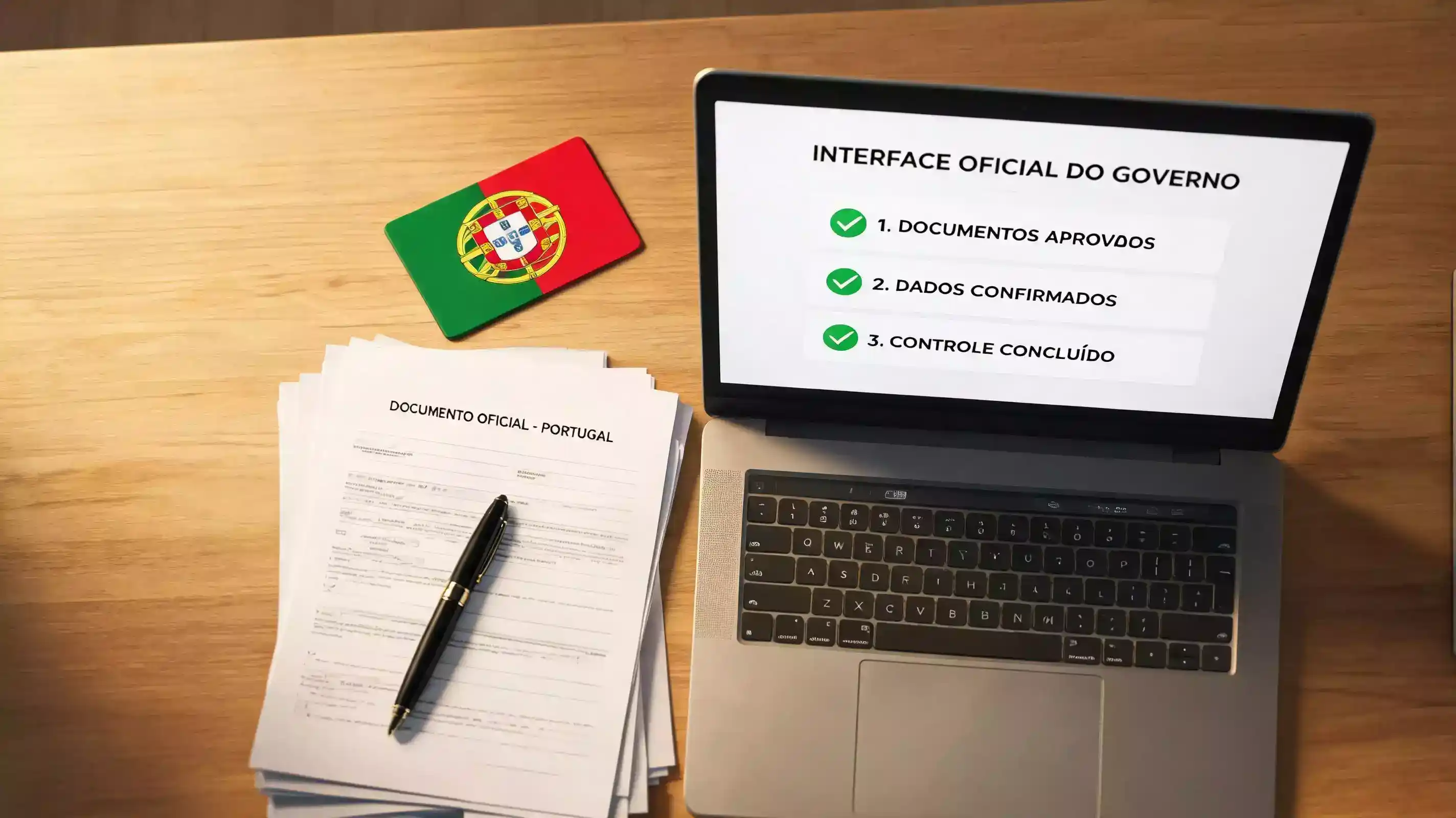 Documento oficial de regulação de apostas desportivas em Portugal